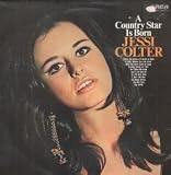 A COUNTRY STAR IS BORN LP UK RCA 1970