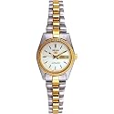 Seiko Women's 5 Automatic Two-Tone Sports Watch #SUAA82