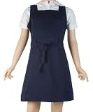 Belted Jumper