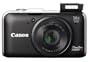 Canon Powershot SX230 HS - C�mara compacta de 12 Mp (pantalla de 3", zoom �ptico 14x, estabilizador de imagen ) color negro