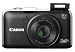 Canon PowerShot SX230 HS Appareil Photo Num�rique 12,1 Mpix Zoom optique 14x Fonctions GPS Noir