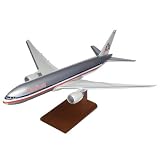 B777-200 American