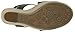 Carlos by Carlos Santana Women's Malor Wedge Sandal
