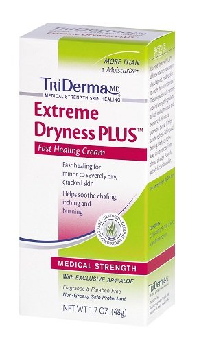 Extreme Dryness PLUSTM Fast Healing Cream - 1.7 oz