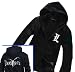DEATH NOTE L LOG RYUK COSPLAY Hoodie sweater