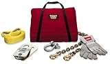 Warn Industries 25300 Medium Duty Winching Accessory Kit