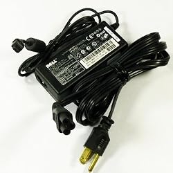 50W Dell AC Laptop Power Adapter For Latitude and Inspiron Series ADP-50SB ADP50SB.