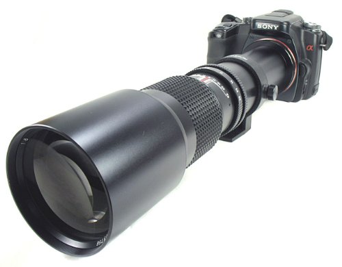 review CameraWorks NW CWNW-28AZ