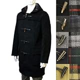 [グローバーオール]gloverall ダッフルコート メンズ 選べる5色 512C [並行輸入品]