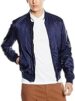 Trussardi Jeans Chaqueta (Azul)