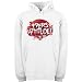 Reebok San Francisco 49Ers Attitude Hooded Fleece- Nfl Shop Exclusive! Size: Medium