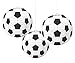 Amscan Soccer Paper Lanterns, Party Decoration