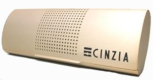 Cinzia Flat Case Gold