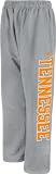 Tennessee Volunteers adidas Grey Fleece Sweatpants