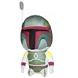 Star Wars Boba Fett Super Deformed 7" Plush Toy