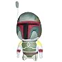 Star Wars Boba Fett Super Deformed 7" Plush Toy