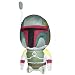 Star Wars Boba Fett Super Deformed 7" Plush Toy
