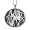 Boomerang Necklace - Available in 4 chain lengths (16