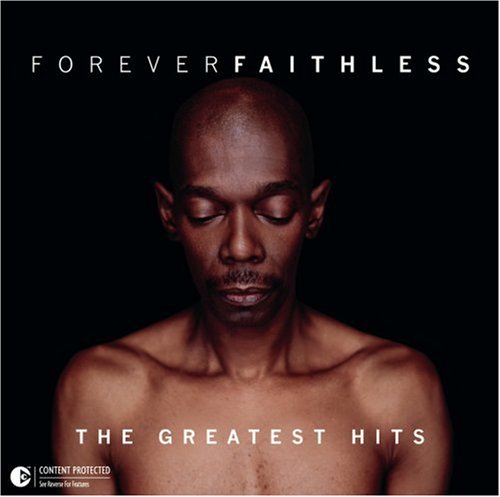 Faithless - Forever Faithless (The Best of) - Zortam Music