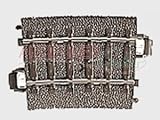 H0 C-TRACK 24107 BENT R360 7,5?/6PC