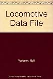 Locomotive datafile