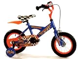 Universal Dragster 12 Boys Bike