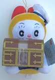 Doraemon Jewelry Box Plush