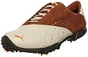 Puma Men's Tour Saddle SL Golf Shoe