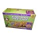 Annie's Bunny Snack Variety Pack Bunny Grahams and Cheddar Bunnies Thirty-Six 1 Ounce Bags