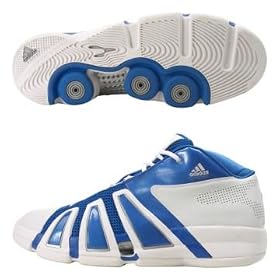 Buy Adidas Lyte Speed GCS Mens Basketball Shoes by adidas