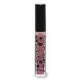 Primal Elements Sheer Lip Gloss, Princess, 0.17-Ounce Bottle (Pack of 2)