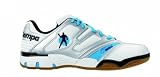 Produkt-Bild: Kempa Handball Hallenschuhe Performer Weiss Cyan