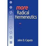 more radical hermeneutics on not knowing who we are studies in continental thought