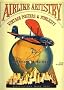 Airline artistry: Vintage posters & publicity