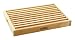 Mountain Woods Multi-Purpose Cutting Board and Crumb Tray