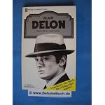 Alain Delon: Seine Filme, sein Leben (Heyne-Filmbibliothek) book cover