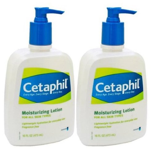 cetaphil reviews moisturizer Discount Cetaphil Moisturizing Lotion 20oz Each 2pk Total 40oz