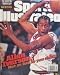 Allen Iverson autographed Sports Illustrated Magazine (Philadelphia 76ers)