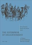The enterprise of enlightenment : a tribute to David Williams from his friends