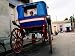 Girl in Horse-Drawn Carriage Taxi, Parque Cespedes, Bayamo, Cuba Lonely Planet Collec...