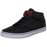 Globe Unisex-Adult Motley Mid Canvas Fashion Trainer