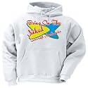Bring On The Naked Aircraft Mechanics Adult Hooded Sweatshirt (Hoodie / Hoody) Various Colors