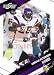 2009 Score #161 Adrian Peterson - Minnesota Vikings (Football Cards)