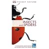 Insects and Spiders (RSPB Pocket Nature)