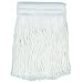 Wilen A928010, Choice Rayon Cut-End Fan Mop, #16 Size, 5" Mesh Band (Case of 12)