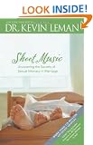 Sheet Music: Uncovering the Secrets of Sexual Intimacy in Marriage