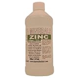Theta Minerals Zinc (16 oz)