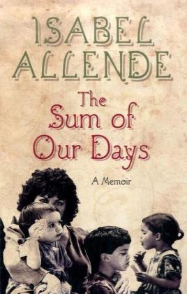 The Sum of Our Days