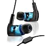 Ultimate Ears TripleFi 10vi Noise Isolating Earphones w/ Microphone