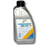 Produkt-Bild: Cartechnic Lenkgetriebe&ouml;l ZHM Synt Gr&uuml;n 1 Liter